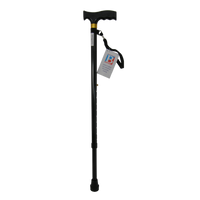 Walking Stick Adjustable
