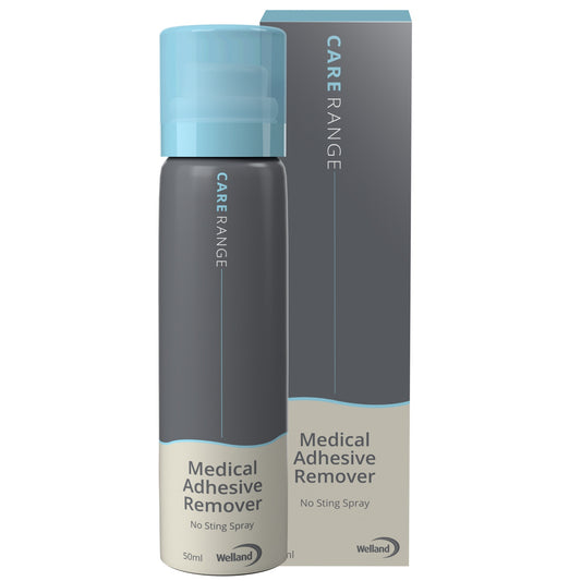 Welland Adhesive Remover Spray (50mL)