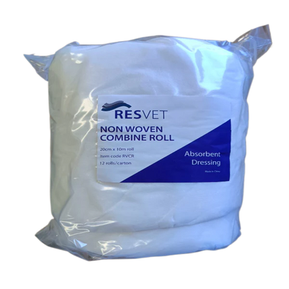 ResVet Non-Woven Combine Roll  