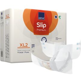 ABENA Slip  M4 - 3600ml, 70-110cm (21pkt)
