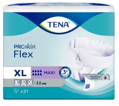 TENA ProSkin Flex Maxi