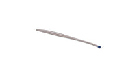 Argyle Yankauer Suction Instrument 18FR, 25cm Medium Tip (with Vacuum Control - Box of 50)