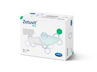 Zetuvit Plus Sterile Absorbent Dressing (Box of 10)