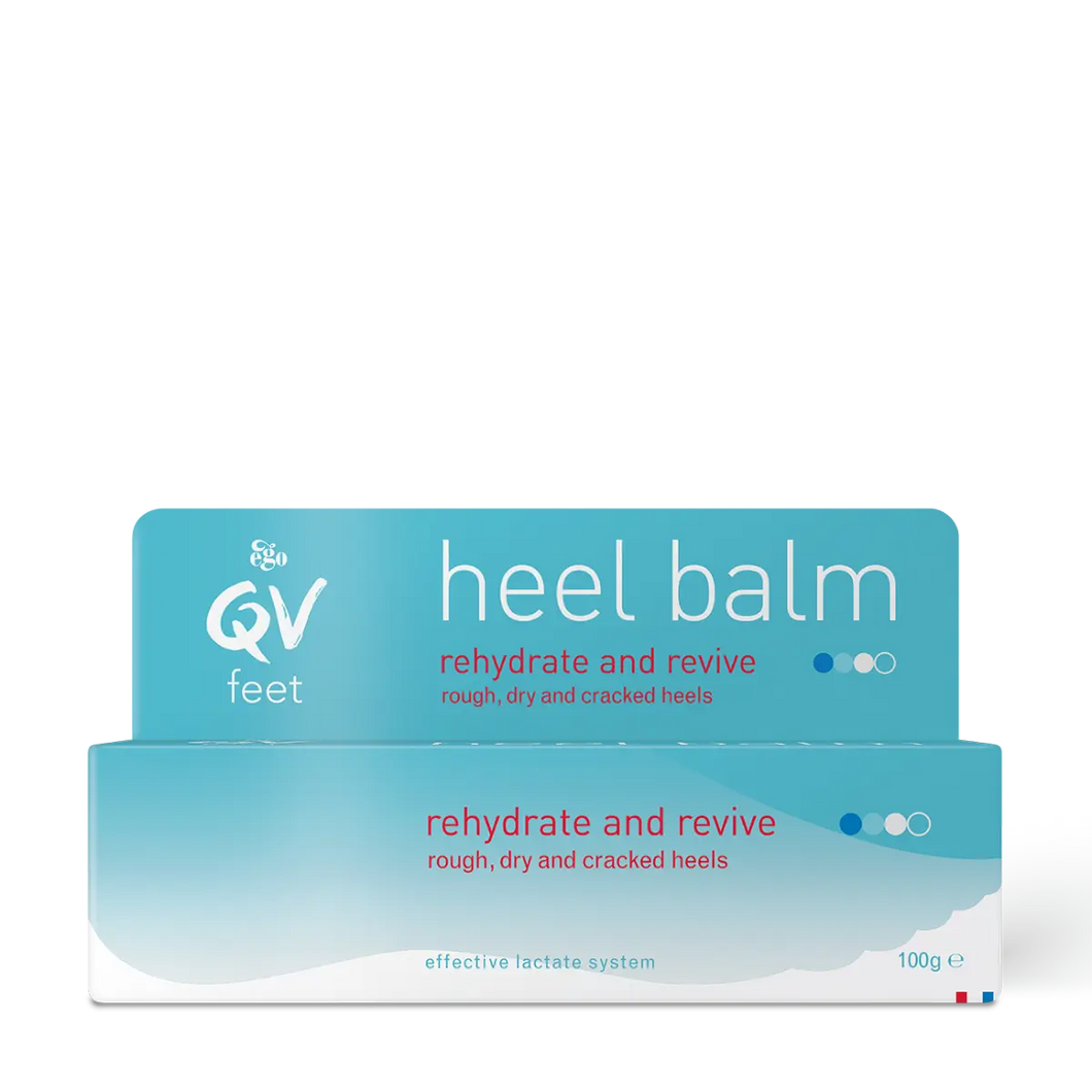 QV Feet Heel Balm 50g