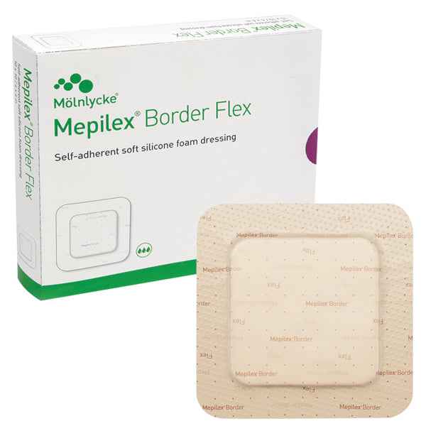 Mepilex Border Flex