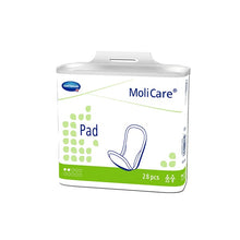 Load image into Gallery viewer, Molicare Pad
