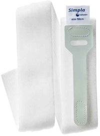 Simpla Intermittent Catheter Strap