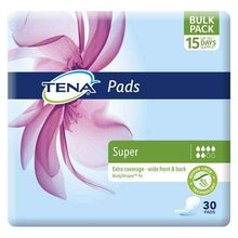Load image into Gallery viewer, Tena Pads
