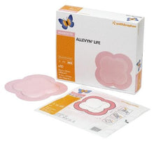 Load image into Gallery viewer, ALLEVYN Life Foam Dressing 12.9x12.9cm - Box/10
