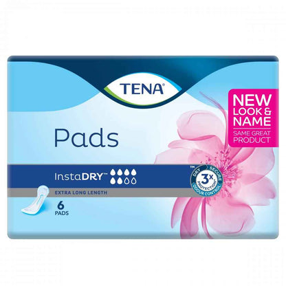 TENA Pads