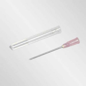 Needle Hypo
