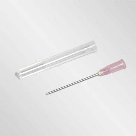 Needle Hypo