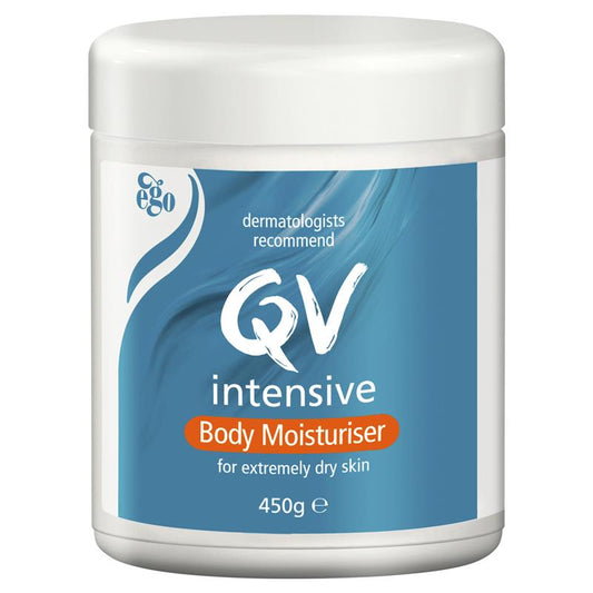 QV Intensive Moisturiser 450ml