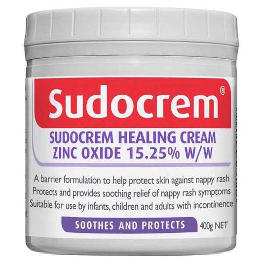 Sudocrem Healing Cream