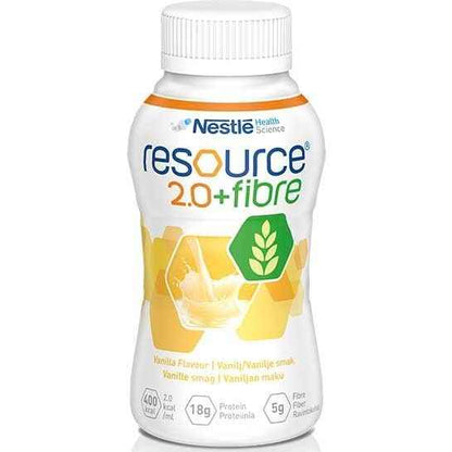 Resource 2.0 Fibre 200ml (24)