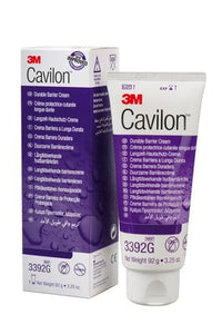 Cavilon Durable Barrier Cream