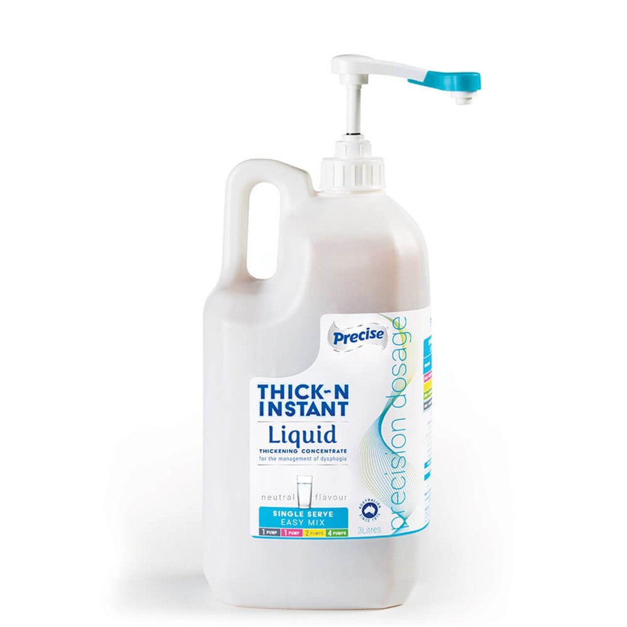 Precise Thick-N Instant 3L