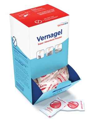 Vernagel Powder 8g (100)