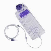 Kangaroo Joey 1000mL Feed Set, Bag Only (Box of 30)