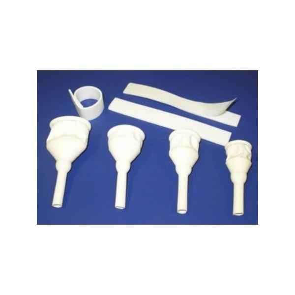 Urisure Sheath 35mm D/S 100