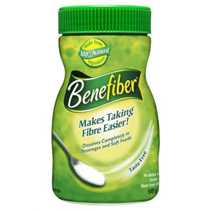Benefiber Powder 500gm