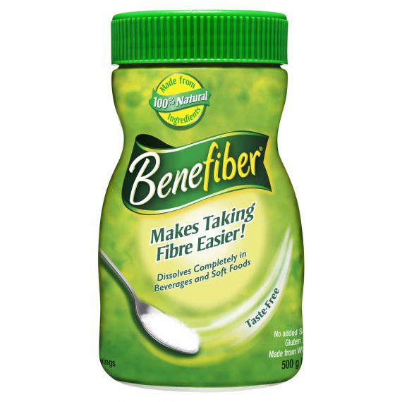 Benefiber Powder 500gm