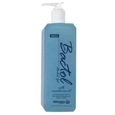 Bactol Blue Hand Sanitiser