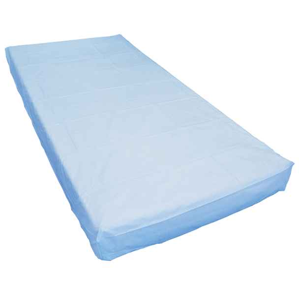 Mattress Cover - Zip Deep