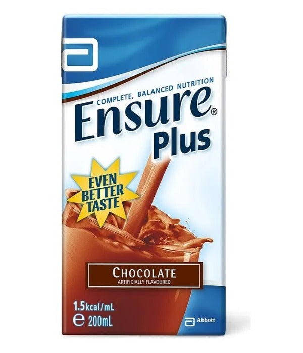 Ensure Plus Tetrapak 200ml (27)