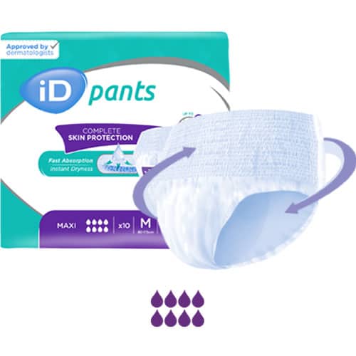 iD Pants