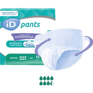 iD Pants