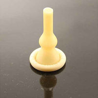 Conveen Self Sealing Urisheath (1-piece Latex) Length 5cm