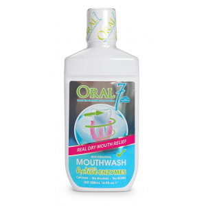 Oral 7 Mouthwash 500ml