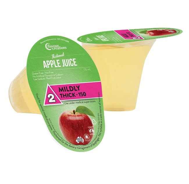Juice Level 150 Mildly Thick 24 x 175ml