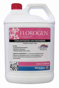 Florogen 5L - Each (Perth metro delivery and local pickup only. Contact store for details)