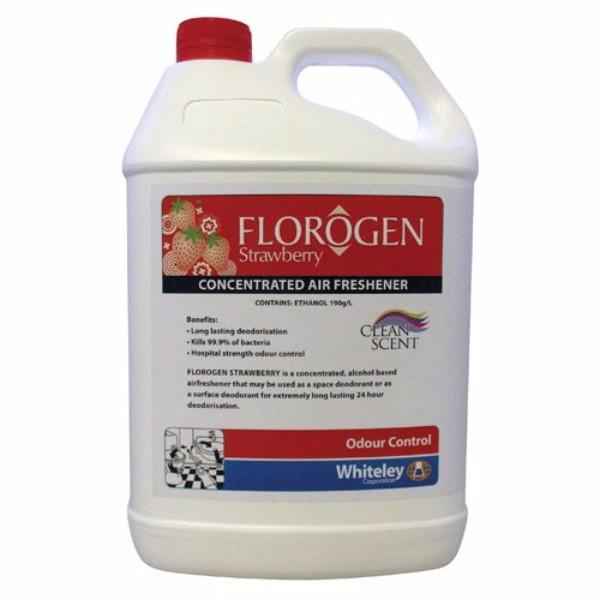 Florogen 5Lt. (Perth metro delivery and local pickup only. Contact store for details.)