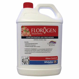 Florogen 5Lt. Perth metro delivery and local pickup only. Contact store for details.