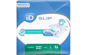 iD Slip