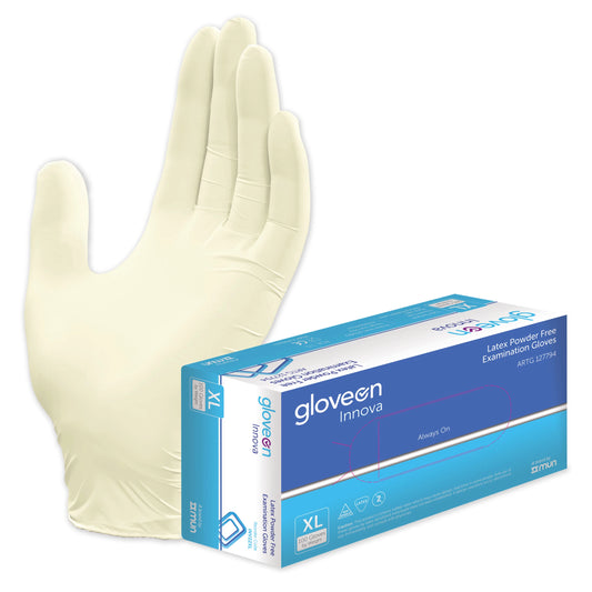 Innova Latex Glove