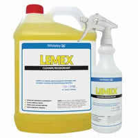 Lemex 5L - Each (Perth metro delivery and local pickup only. Contact store for details)