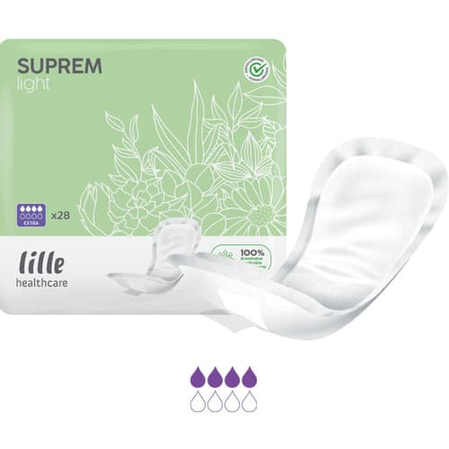 Lille Suprem Light
