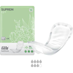 Lille Suprem Light