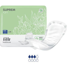 Load image into Gallery viewer, Lille Suprem Light
