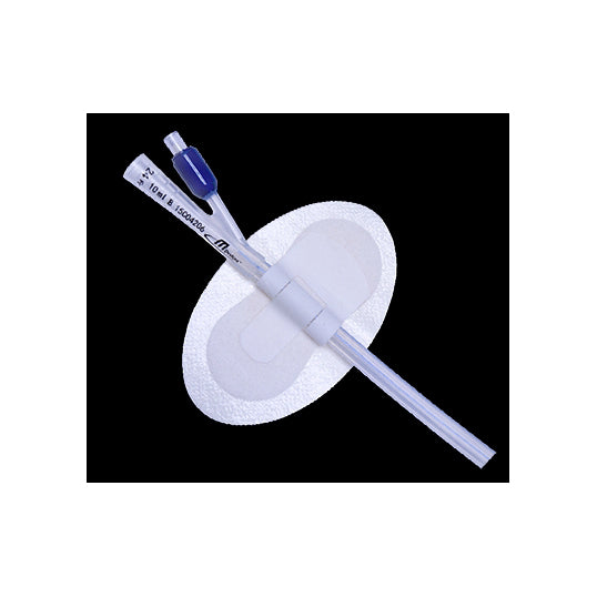 Catheter Securement Device 8.5cm x 12.5cm