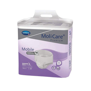 Molicare Premium Mobile Pull-Ups