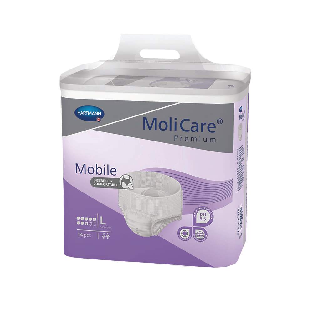 Molicare Premium Mobile Pull-Ups