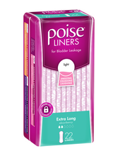 Load image into Gallery viewer, Poise Liners
