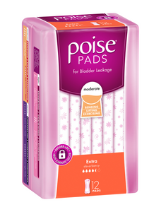 Poise Pads