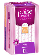 Load image into Gallery viewer, Poise Pads
