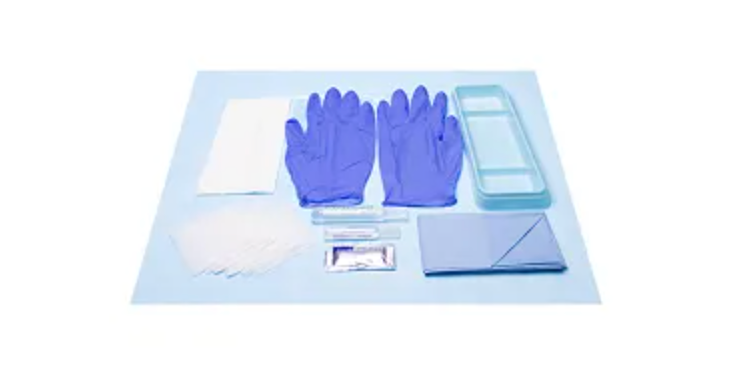 Catheterisation Pack 06-690